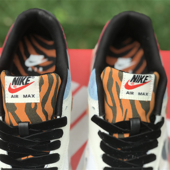 Nike Air Max 1 ’87 WMNS Sneaker          FD0827-133 - DopestKickz