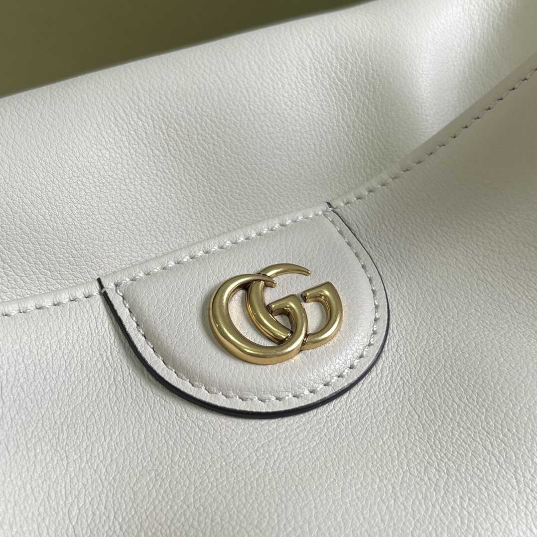Gucci Diana Medium Shoulder Bag(30-23-6.5cm) - DopestKickz