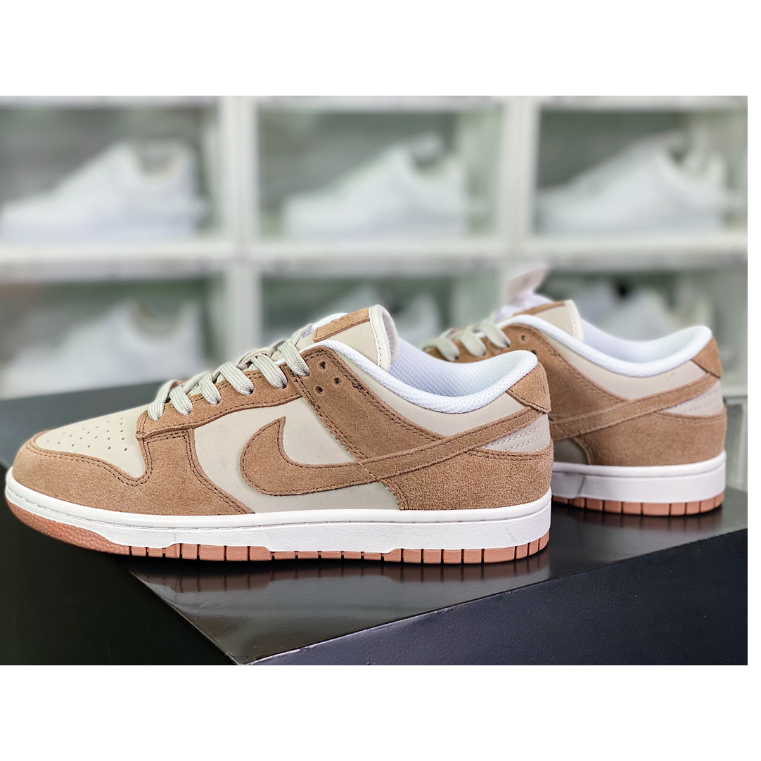 Nike Dunk Low Sneaker           fd0873-126 - DopestKickz