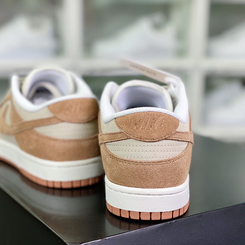 Nike Dunk Low Sneaker           fd0873-126 - DopestKickz