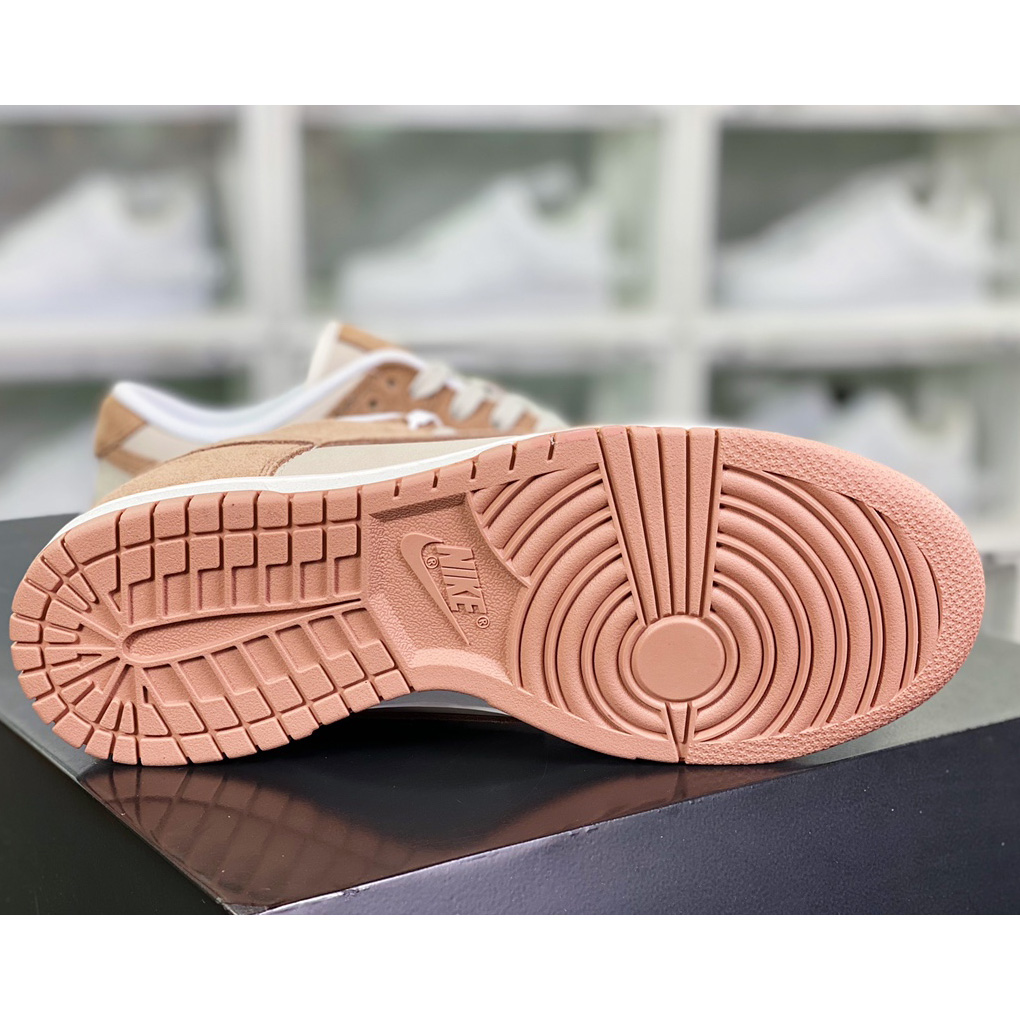 Nike Dunk Low Sneaker           fd0873-126 - DopestKickz