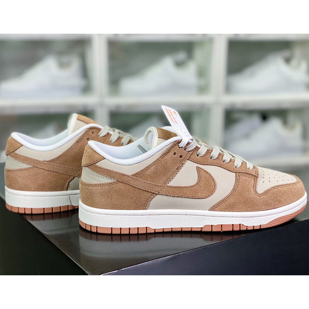 Nike Dunk Low Sneaker           fd0873-126 - DopestKickz