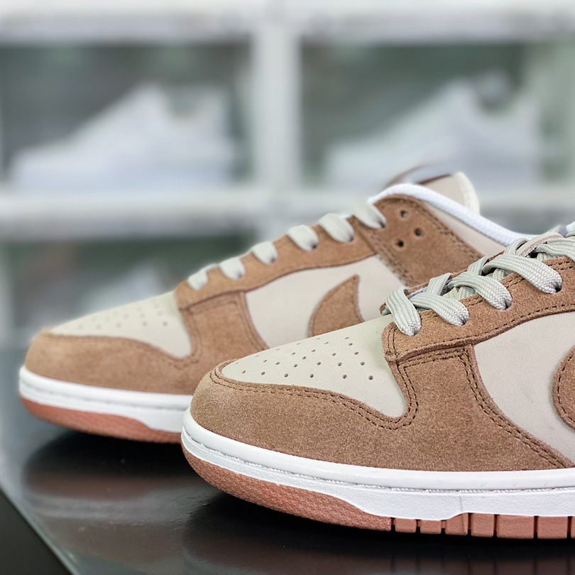 Nike Dunk Low Sneaker           fd0873-126 - DopestKickz