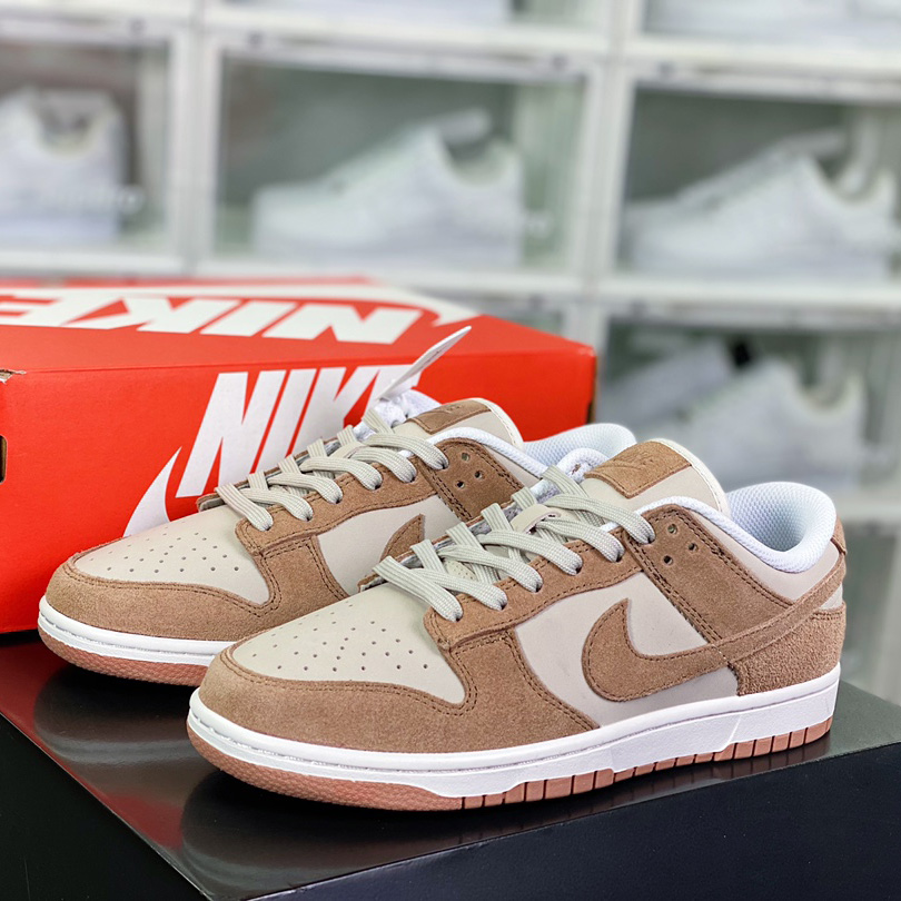 Nike Dunk Low Sneaker           fd0873-126 - DopestKickz