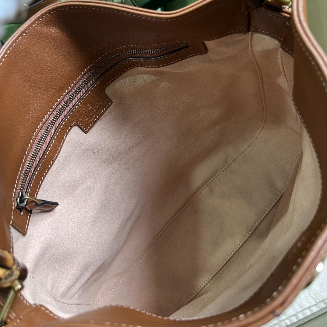 Gucci Diana Medium Shoulder Bag(30-23-6.5cm) - DopestKickz