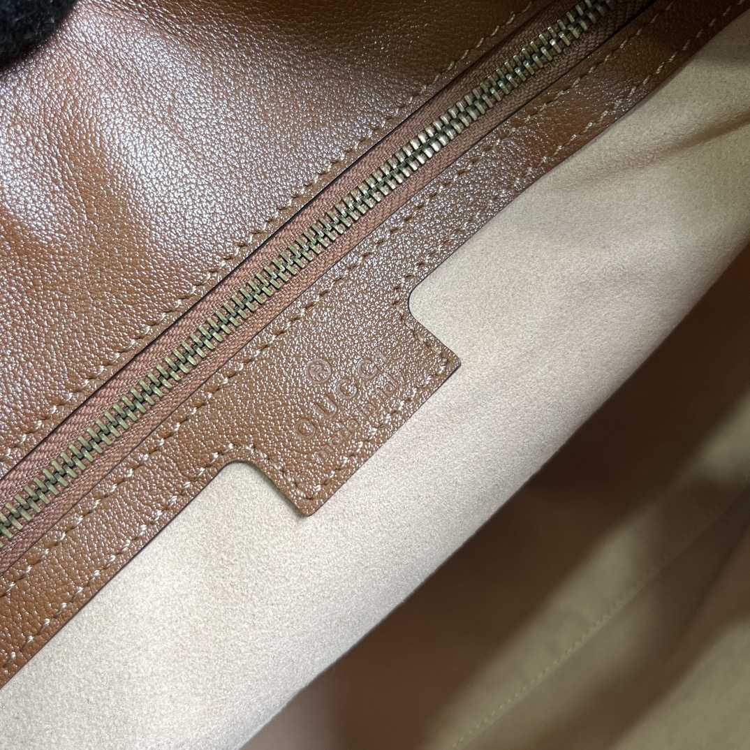 Gucci Diana Medium Shoulder Bag(30-23-6.5cm) - DopestKickz