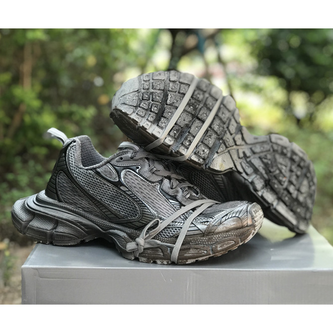 Balenciaga 3XL Trainers - DopestKickz