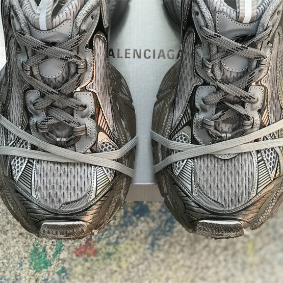 Balenciaga 3XL Trainers - DopestKickz