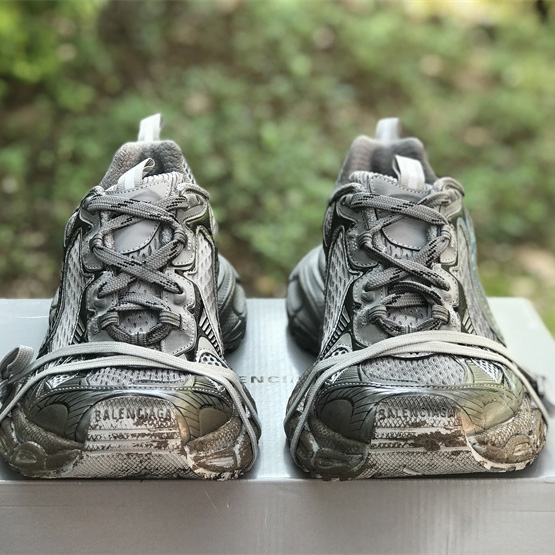 Balenciaga 3XL Trainers - DopestKickz