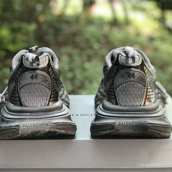 Balenciaga 3XL Trainers - DopestKickz