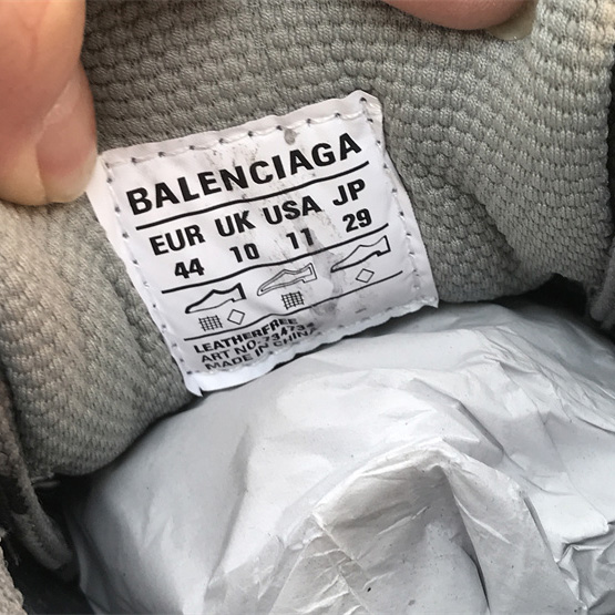 Balenciaga 3XL Trainers - DopestKickz