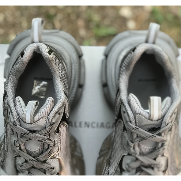 Balenciaga 3XL Trainers - DopestKickz