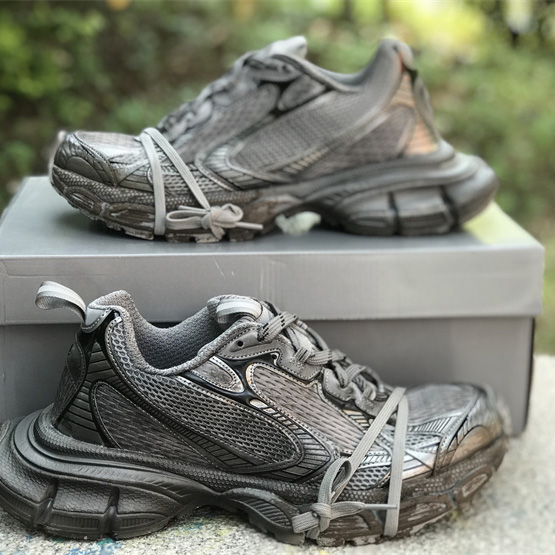 Balenciaga 3XL Trainers - DopestKickz