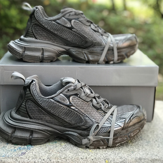 Balenciaga 3XL Trainers - DopestKickz