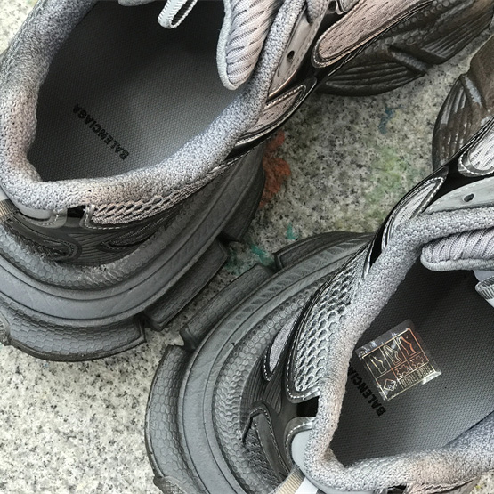 Balenciaga 3XL Trainers - DopestKickz