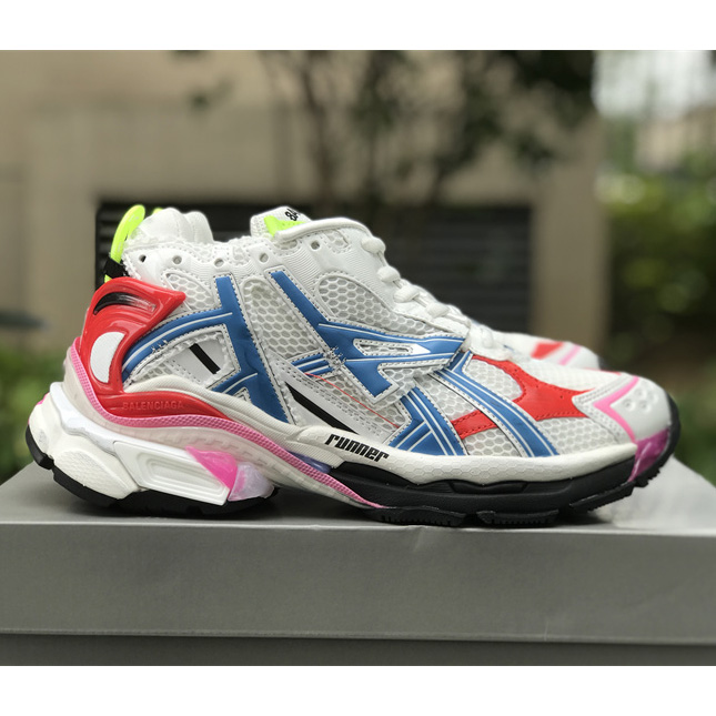 Balenciaga Runner Sneaker - DopestKickz