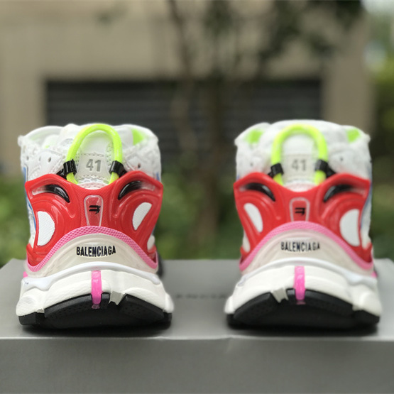 Balenciaga Runner Sneaker - DopestKickz