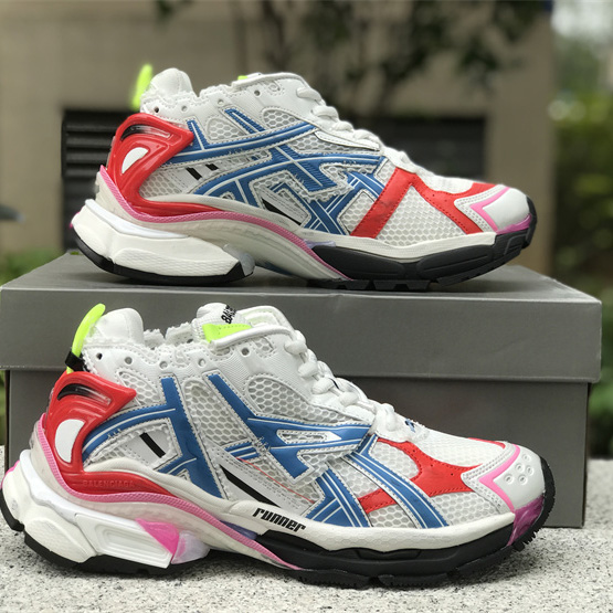 Balenciaga Runner Sneaker - DopestKickz