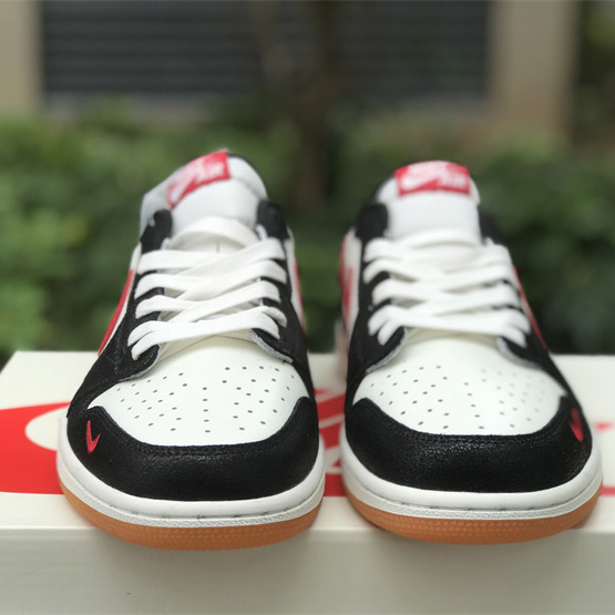 Fragment x Travis Scott x Air Jordan 1 Low Sneaker      DM7866-996 - DopestKickz