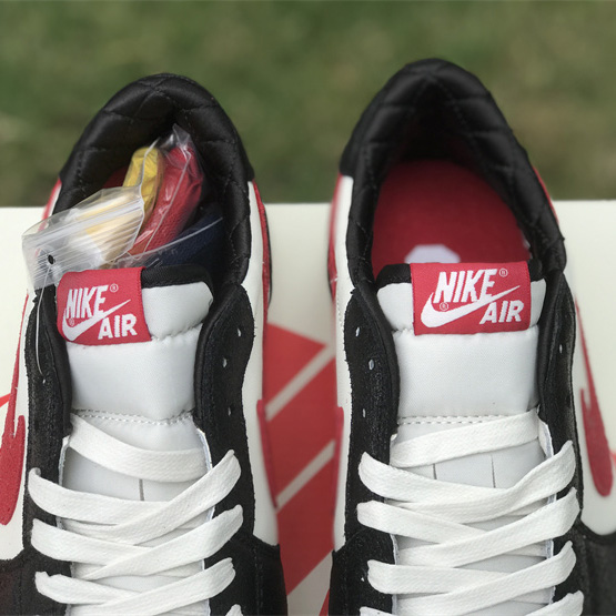 Fragment x Travis Scott x Air Jordan 1 Low Sneaker      DM7866-996 - DopestKickz