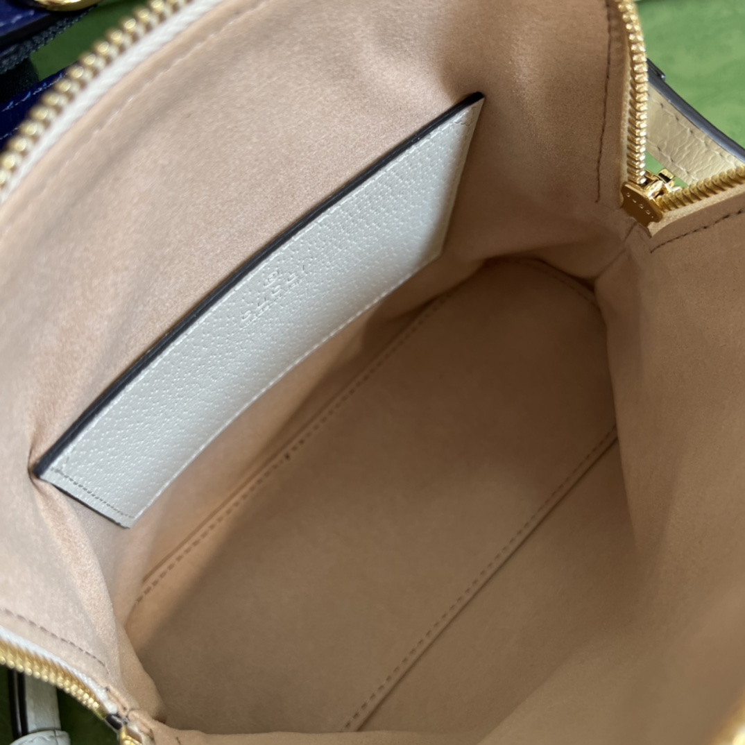 Gucci Diana Mini Tote Bag(20-16-8.5cm) - DopestKickz