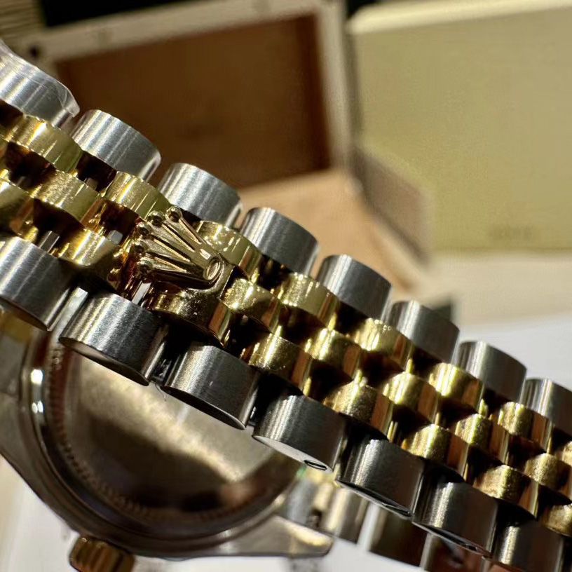 Rolex Lady-Datejust Watch - DopestKickz