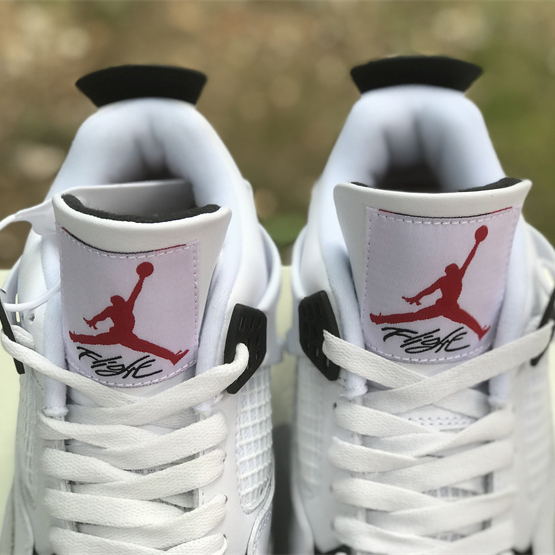 Nike SB x Air Jordan 4 Sneaker     DR5415-100 - DopestKickz