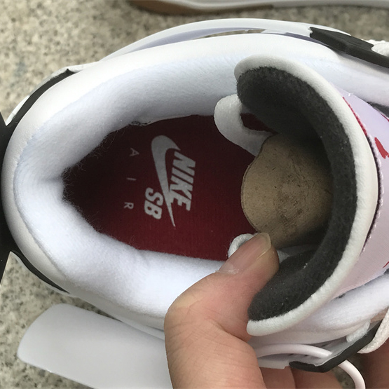 Nike SB x Air Jordan 4 Sneaker     DR5415-100 - DopestKickz