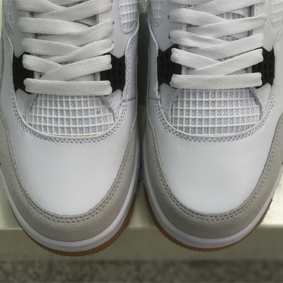 Nike SB x Air Jordan 4 Sneaker     DR5415-100 - DopestKickz