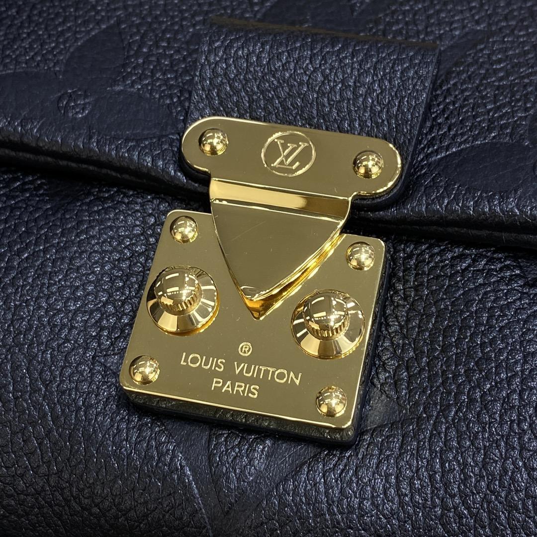 Louis Vuitton Madeleine BB (24 x 17 x 8.5cm)       M45977 - DopestKickz