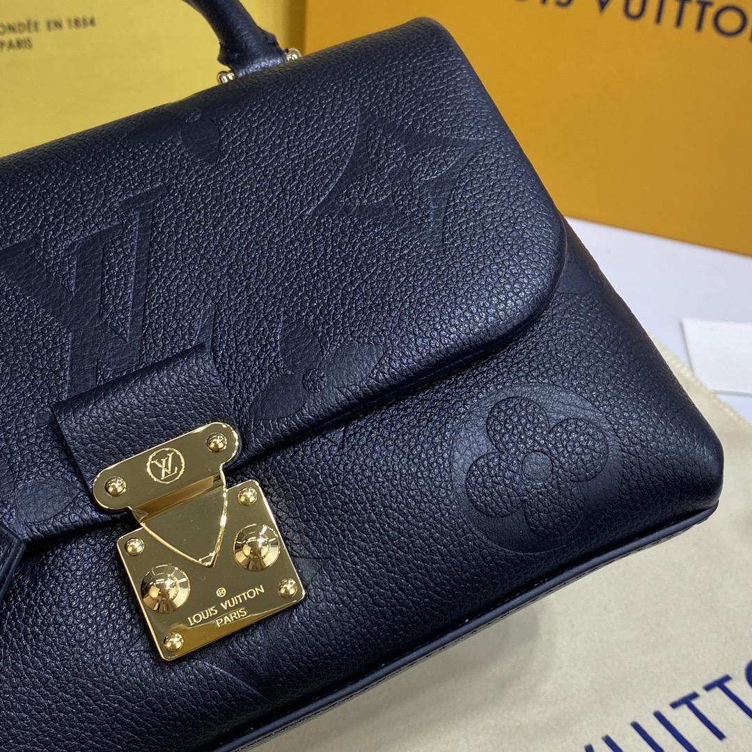 Louis Vuitton Madeleine BB (24 x 17 x 8.5cm)       M45977 - DopestKickz