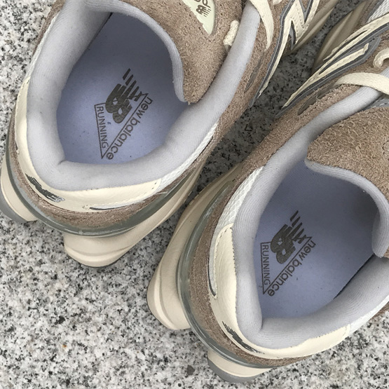 New Balance 9060 Sneakers   U9060HSB - DopestKickz