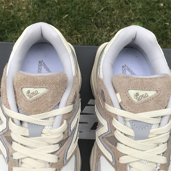 New Balance 9060 Sneakers   U9060HSB - DopestKickz