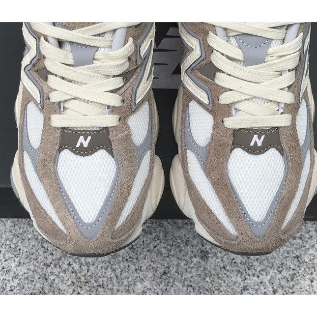 New Balance 9060 Sneakers   U9060HSB - DopestKickz