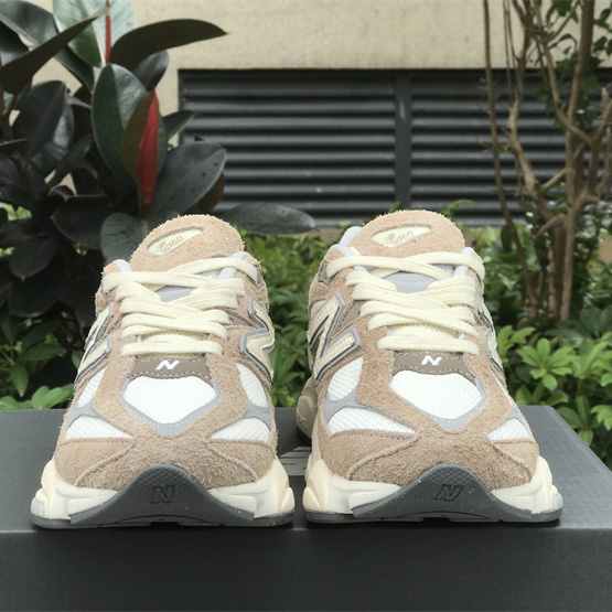 New Balance 9060 Sneakers   U9060HSB - DopestKickz