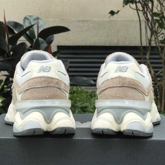 New Balance 9060 Sneakers   U9060HSB - DopestKickz