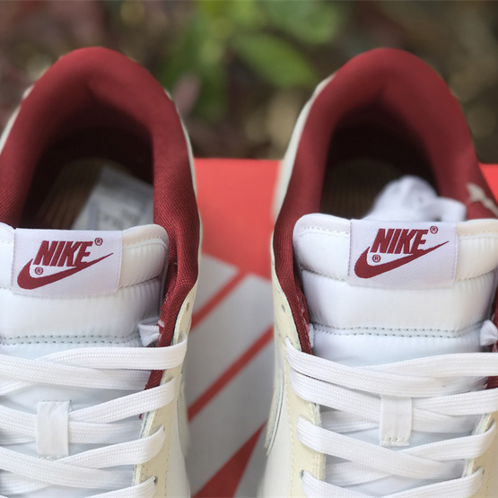 Nike Dunk Low Sneaker          DV1160-100 - DopestKickz