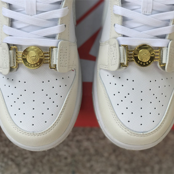 Nike Dunk Low Sneaker          DV1160-100 - DopestKickz