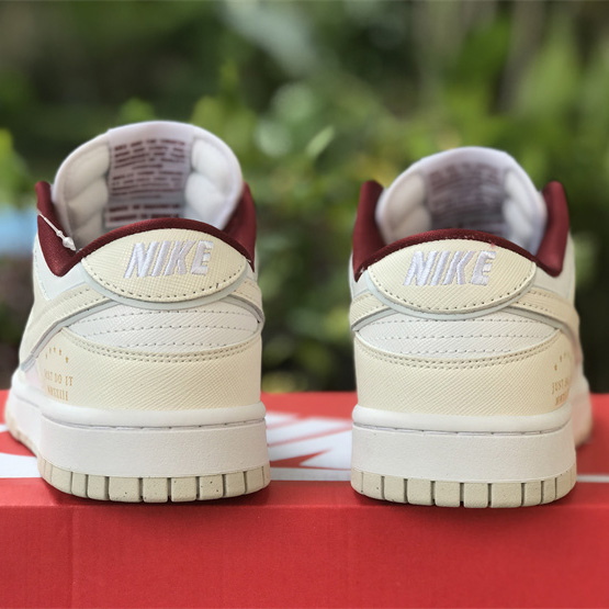 Nike Dunk Low Sneaker          DV1160-100 - DopestKickz