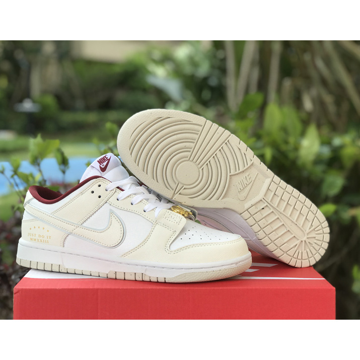 Nike Dunk Low Sneaker          DV1160-100 - DopestKickz