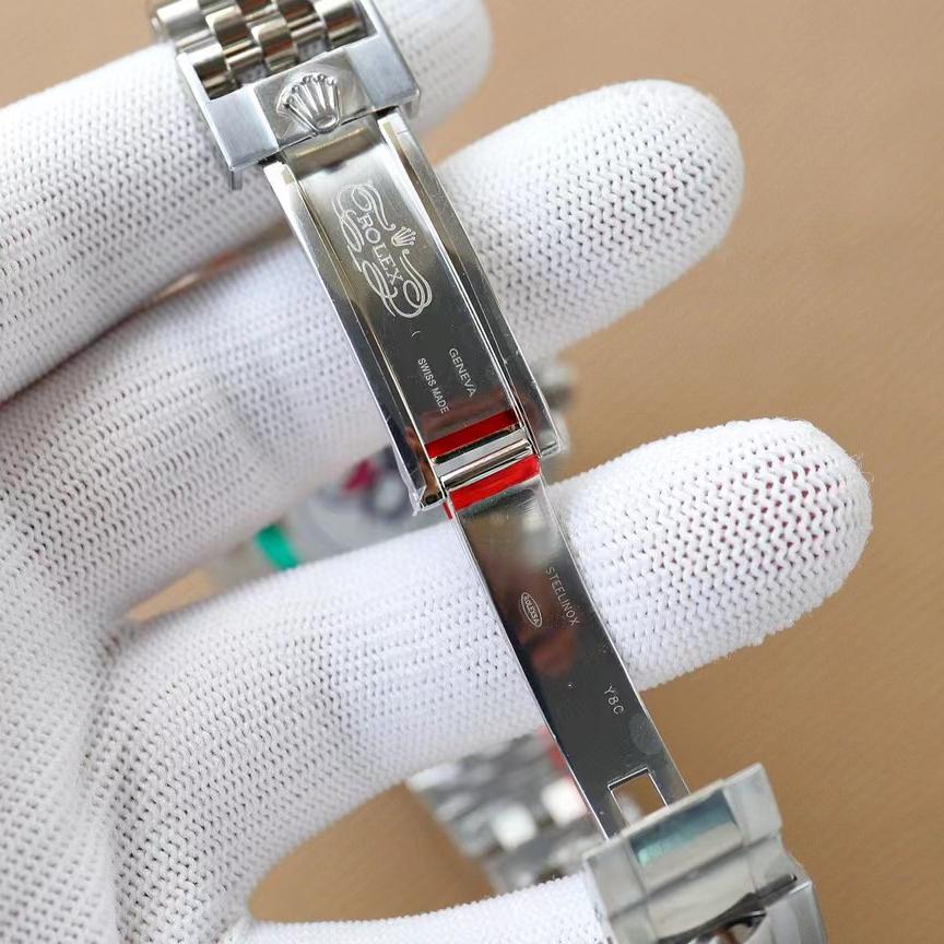 Rolex GMT-Master II Watch - DopestKickz