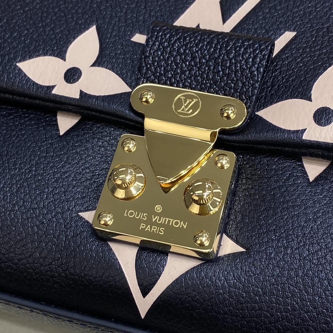 Louis Vuitton Madeleine BB (24 x 17 x 8.5cm)       M45978 - DopestKickz