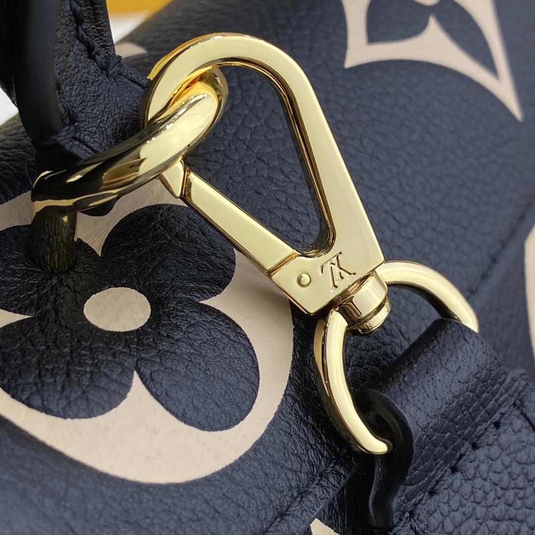 Louis Vuitton Madeleine BB (24 x 17 x 8.5cm)       M45978 - DopestKickz