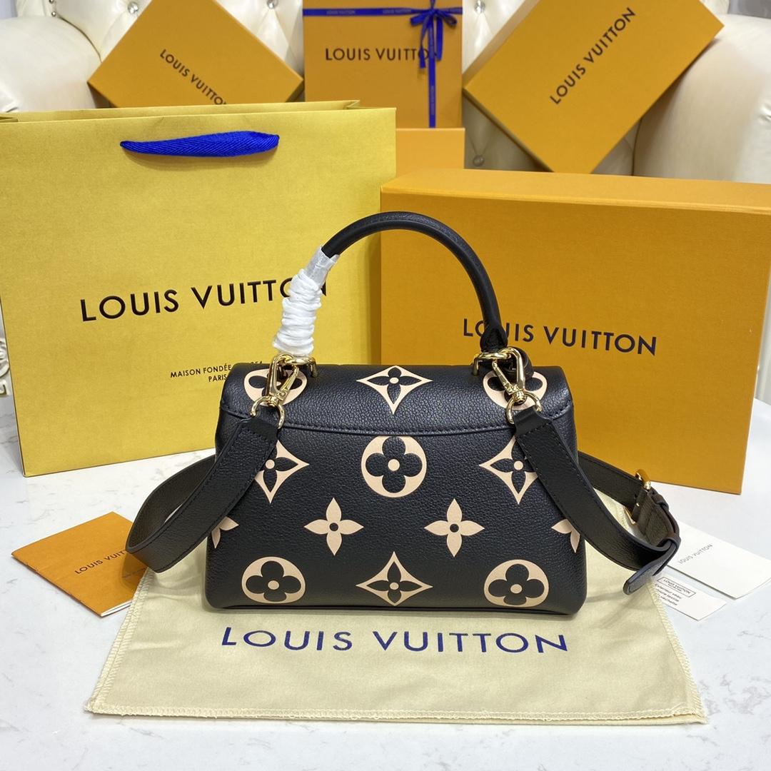 Louis Vuitton Madeleine BB (24 x 17 x 8.5cm)       M45978 - DopestKickz
