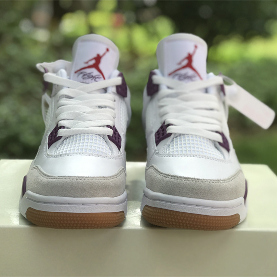 Nike SB x Air Jordan 4 Sneaker      DR5415-150  - DopestKickz