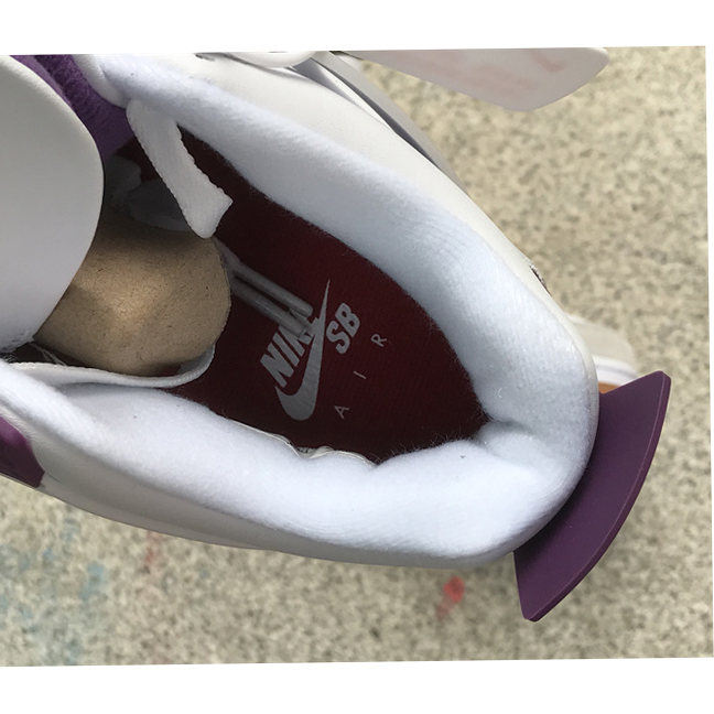 Nike SB x Air Jordan 4 Sneaker      DR5415-150  - DopestKickz