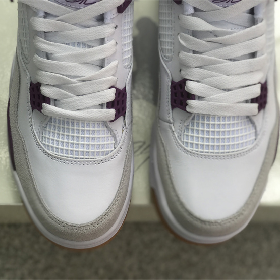 Nike SB x Air Jordan 4 Sneaker      DR5415-150  - DopestKickz