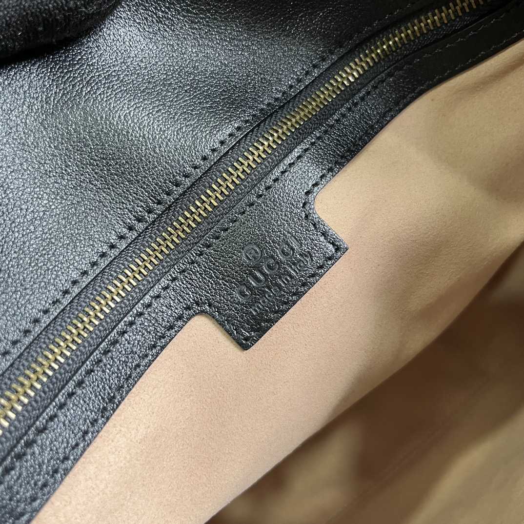 Gucci Diana Medium Shoulder Bag(30-23-6.5cm) - DopestKickz