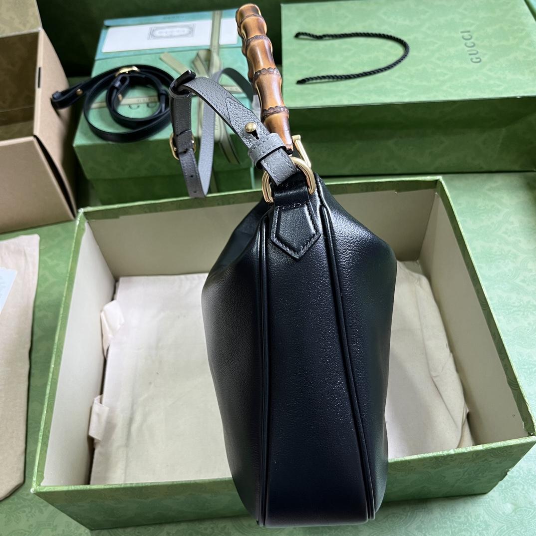 Gucci Diana Medium Shoulder Bag(30-23-6.5cm) - DopestKickz