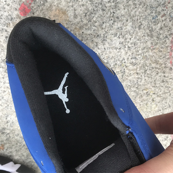 Air Jordan 14 “Laney” Sneakers      487471-407 - DopestKickz